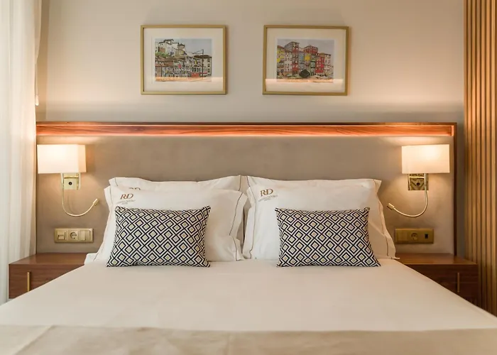 Ribeira Douro Hotel