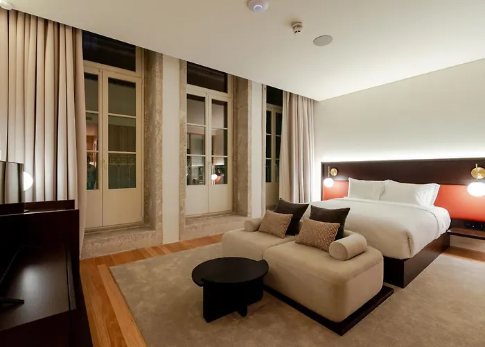 Nolia Boutique Hotel